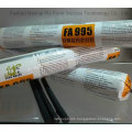 High Performance Structural Silicone Sealant